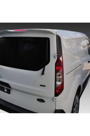 Spoiler alettone posteriore Ford Transit Connect 2014- porta singola