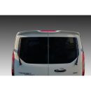 Spoiler alettone posteriore Ford Transit Connect 2014- doppia porta