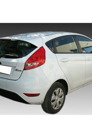 Spoiler alettone posteriore Ford Fiesta Mk7 2013-2017