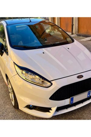 Palpebre fari Ford Fiesta Mk7 2013-2017