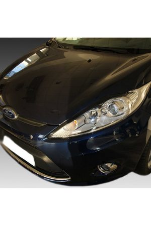 Palpebre fari Ford Fiesta Mk7 2008-2013