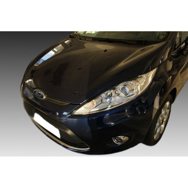 Palpebre fari Ford Fiesta Mk7 2008-2013