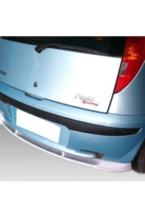 Sottoparaurti posteriore Fiat Punto Mk2 2000-2010