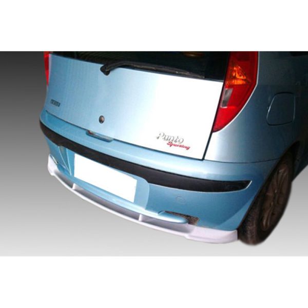 Sottoparaurti posteriore Fiat Punto Mk2 2000-2010