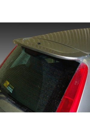 Spoiler alettone posteriore Fiat Punto Mk2 2000-2010 5 Porte