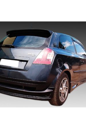 Spoiler alettone posteriore Fiat Stilo 2001-2007