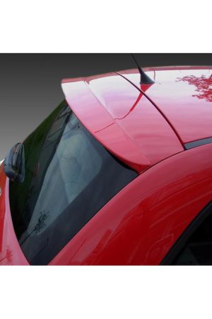 Spoiler alettone posteriore Fiat 500