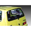 Spoiler alettone posteriore Fiat Cinquecento