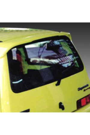 Spoiler alettone posteriore Fiat Cinquecento