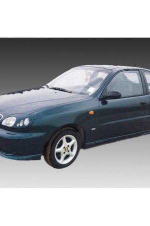 Sottoparaurti cantonali anteriori Daewoo Lanos Hatchback 1996-2002