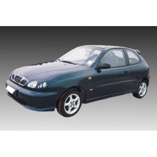 Sottoparaurti cantonali anteriori Daewoo Lanos Hatchback 1996-2002