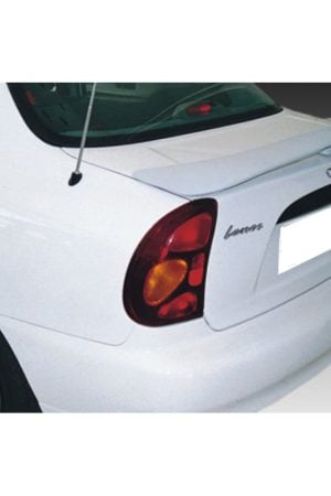 Spoiler alettone posteriore Daewoo Lanos 2000-2002 berlina