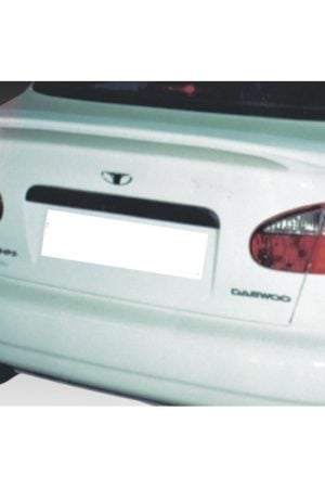 Spoiler alettone posteriore Daewoo Lanos 1996-1998 berlina