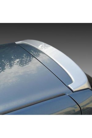 Spoiler alettone posteriore Dacia Sandero Mk1 2008-2012