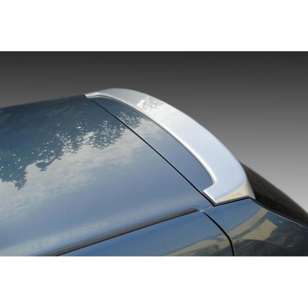 Spoiler alettone posteriore Dacia Sandero Mk1 2008-2012