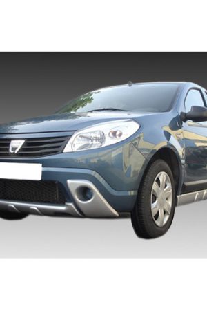 Cornici per fendinebbia Dacia Sandero Mk1 2008-2012