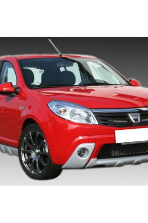 Sottoparaurti anteriore Dacia Sandero Mk1 2008-2012