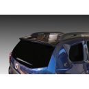 Spoiler alettone posteriore Dacia Duster Mk2 2017-