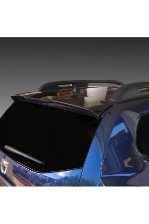 Spoiler alettone posteriore Dacia Duster Mk2 2017-