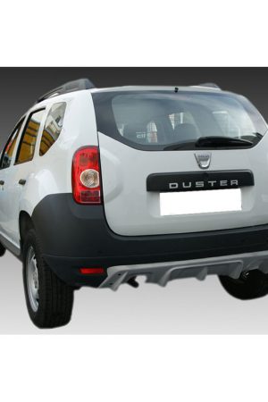 Sottoparaurti posteriore Dacia Duster Mk1 2010-2017