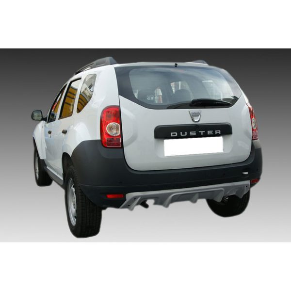 Sottoparaurti posteriore Dacia Duster Mk1 2010-2017