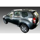 Spoiler alettone posteriore Dacia Duster Mk1 2010-2017