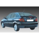 Sottoparaurti posteriore Citroen Xsara MK1 Facelift 2000-2006