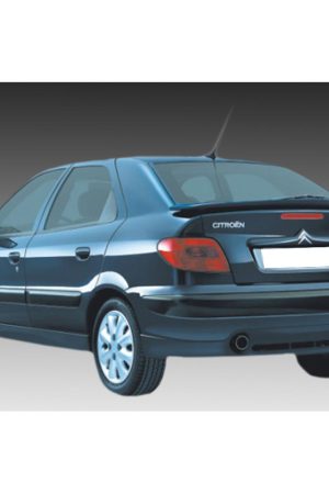 Sottoparaurti posteriore Citroen Xsara MK1 Facelift 2000-2006