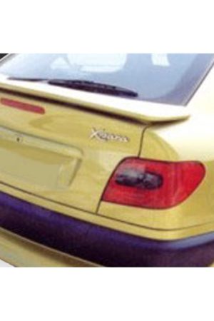 Spoiler alettone posteriore Citroen Xsara 1997-2006