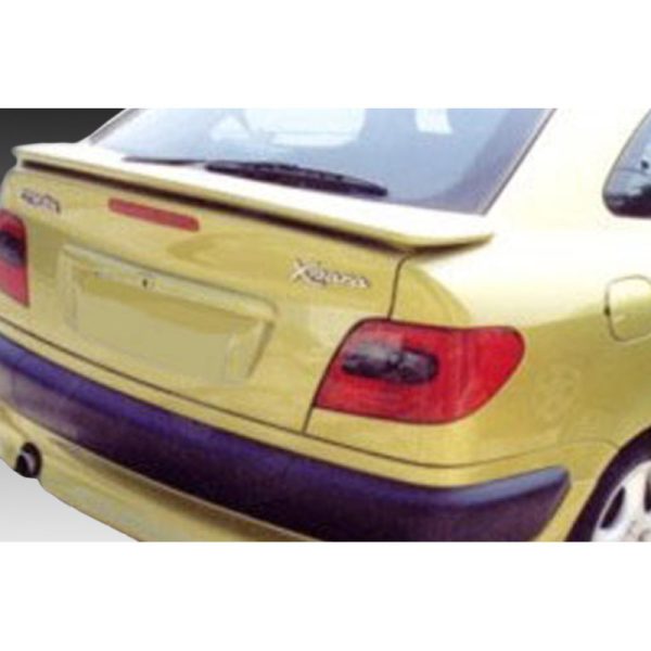 Spoiler alettone posteriore Citroen Xsara 1997-2006