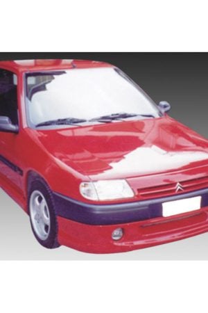 Minigonne laterali Citroen Saxo 1995-1999