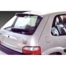 Spoiler alettone posteriore Citroen Saxo VTS