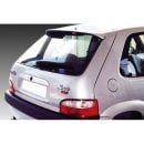 Spoiler alettone posteriore Citroen Saxo 1999-2004