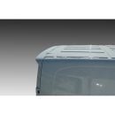 Spoiler alettone posteriore Citroen Jumpy Mk3 2016-