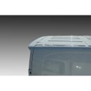 Spoiler alettone posteriore Citroen Dispatch Mk3 2016-