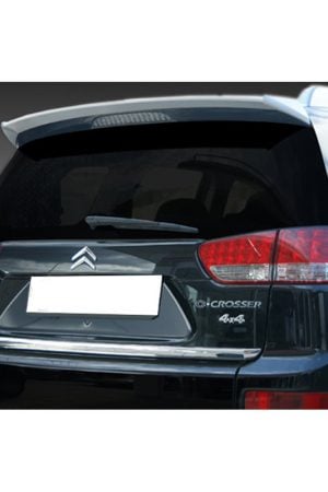 Spoiler alettone posteriore Citroen C-Crosser