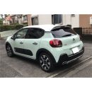 Spoiler alettone posteriore Citroen C3 Mk3 2017-