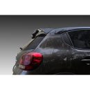 Spoiler alettone posteriore Citroen C3 Mk3 2017-