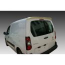 Spoiler alettone posteriore Citroen Berlingo Mk3 2018-