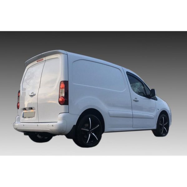 Spoiler alettone posteriore Citroen Berlingo Mk2 2008-2018