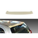 Spoiler alettone posteriore per Chevrolet Matiz Mk2 2005-2009