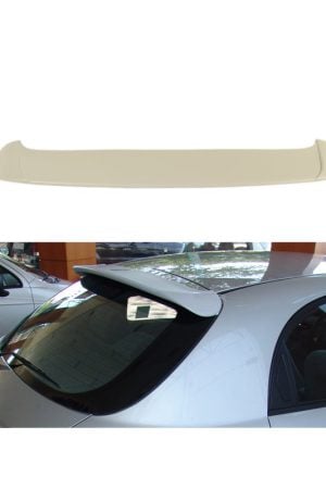 Spoiler alettone posteriore per Chevrolet Lacetti J200 2002-2009