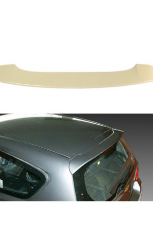 Spoiler lunotto per Chevrolet Aveo