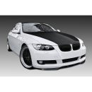 Sottoparaurti anteriore BMW Serie 3 E92 Coupé