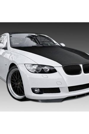 Sottoparaurti anteriore BMW Serie 3 E92 Coupé