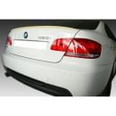 Spoiler baule per BMW Serie 3 E92 Coupé