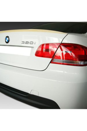 Spoiler baule per BMW Serie 3 E92 Coupé