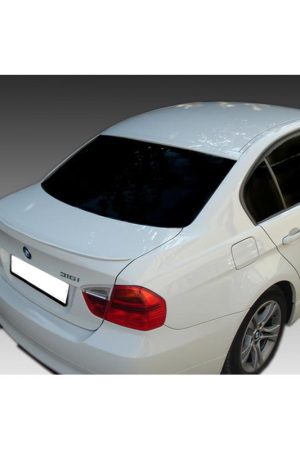 Spoiler lunotto per BMW Serie 3 E90 Berlina