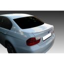 Spoiler baule per BMW Serie 3 E90 Berlina