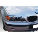 Palpebre fari BMW Serie 3 E46 2002